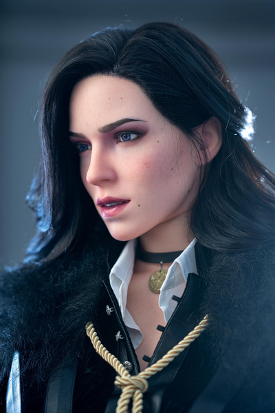 Yennefer