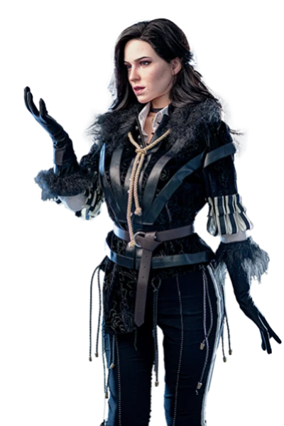 Yennefer