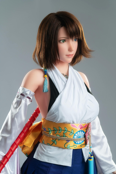Yuna