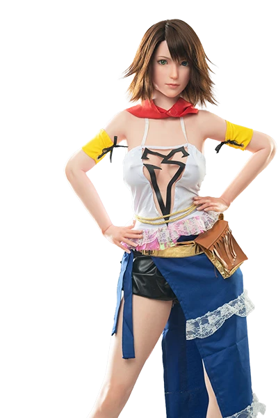 Yuna