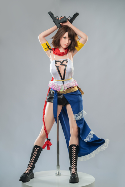 Yuna
