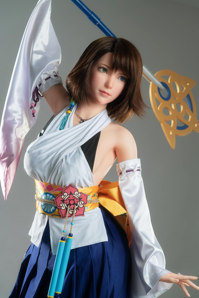 Yuna