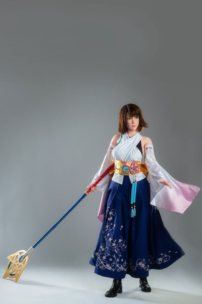 Yuna