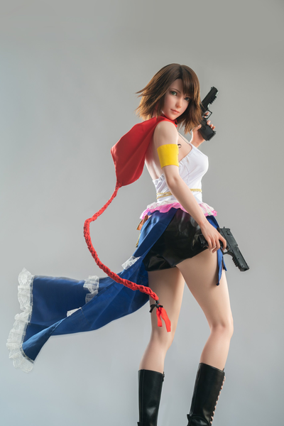 Yuna