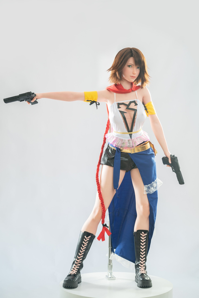 Yuna