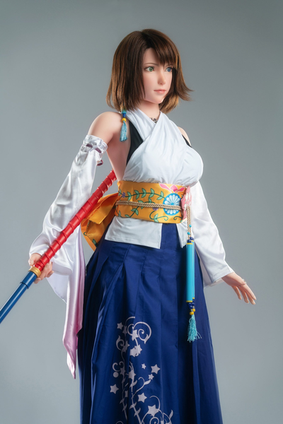 Yuna