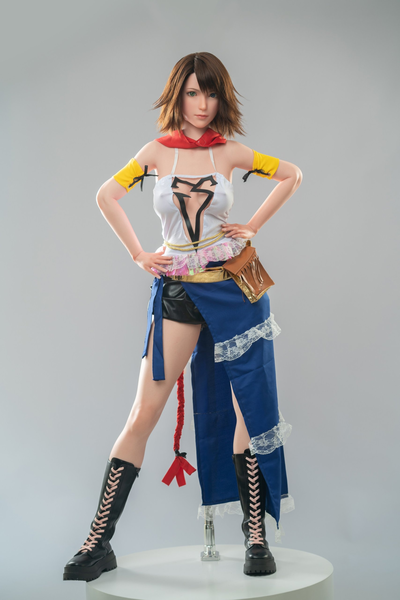 Yuna