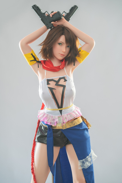 Yuna