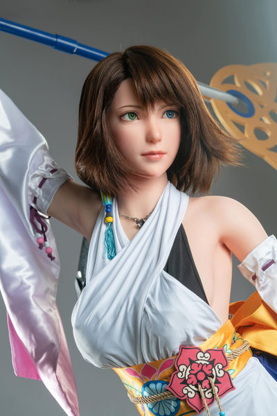 Yuna
