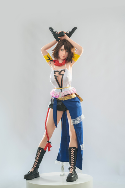 Yuna