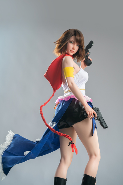 Yuna