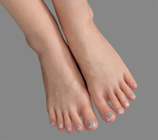 Knees
