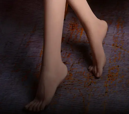 Knees