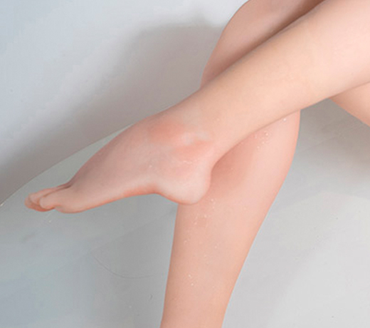 Knees