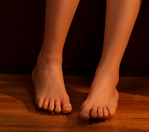 Knees