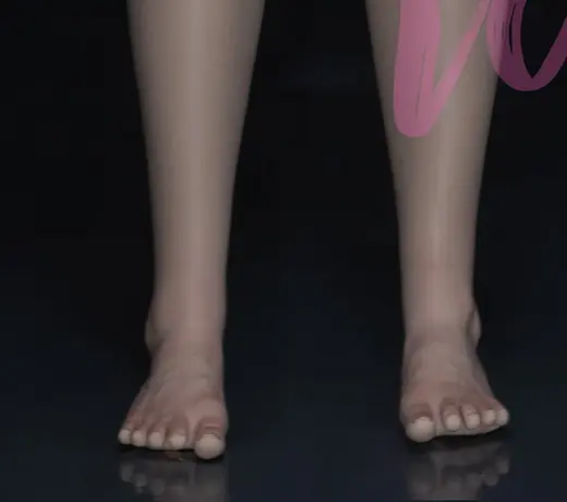 Knees