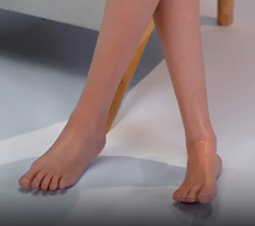 Knees